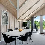 Tecla - 12km From The Sea By Interhome Oksbøl
