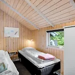Tecla - 12km From The Sea By Interhome *