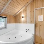 Dom wakacyjny Tecla - 12km From The Sea By Interhome Oksbøl