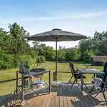 Tecla - 12km From The Sea By Interhome Oksbøl