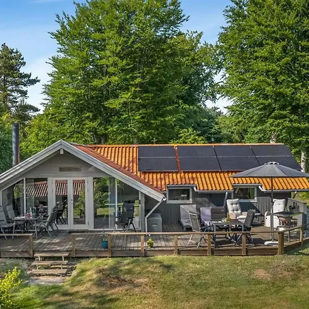 Σπίτι διακοπών Tecla - 12km From The Sea By Interhome