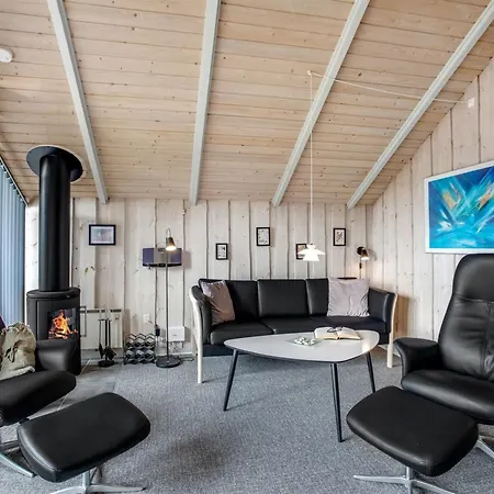 Tecla - 12km From The Sea By Interhome Oksbøl