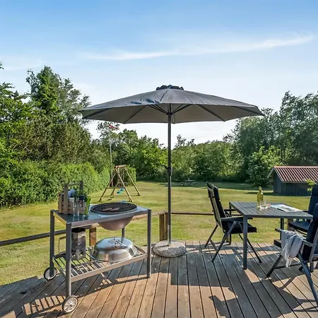 Tecla - 12km From The Sea By Interhome Tatil Evi *