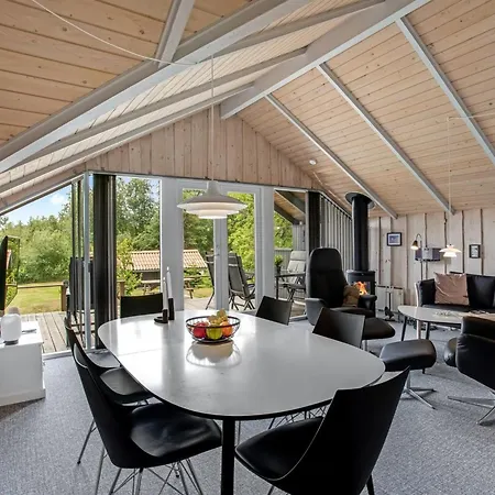 Tecla - 12km From The Sea By Interhome *