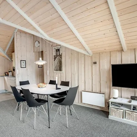 Tecla - 12km From The Sea By Interhome Tatil Evi
