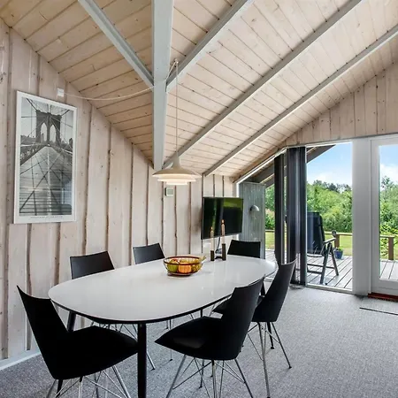 Tecla - 12km From The Sea By Interhome Oksbøl