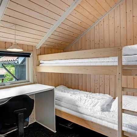 Tecla - 12km From The Sea By Interhome Oksbøl