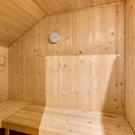 Tecla - 12km From The Sea By Interhome Oksbøl