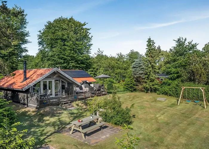 Tecla - 12km From The Sea By Interhome