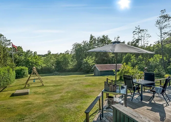 別荘 Tecla - 12km From The Sea By Interhome *