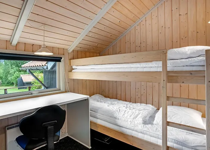 Tecla - 12km From The Sea By Interhome *