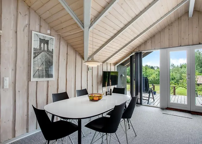 Tecla - 12km From The Sea By Interhome Oksbøl