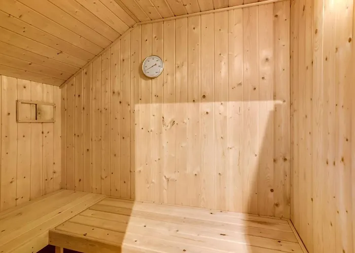 Tecla - 12km From The Sea By Interhome 別荘