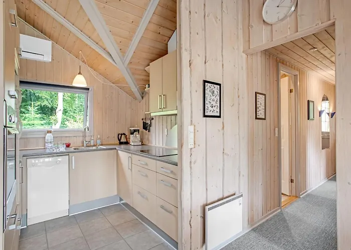 Tecla - 12km From The Sea By Interhome 別荘 Oksbøl