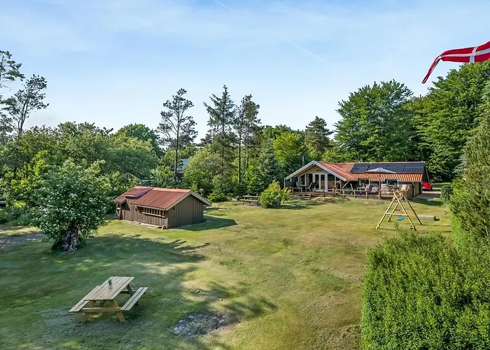 Tecla - 12km From The Sea By Interhome