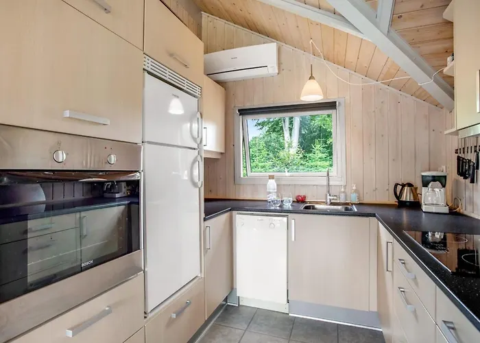 Tecla - 12km From The Sea By Interhome *