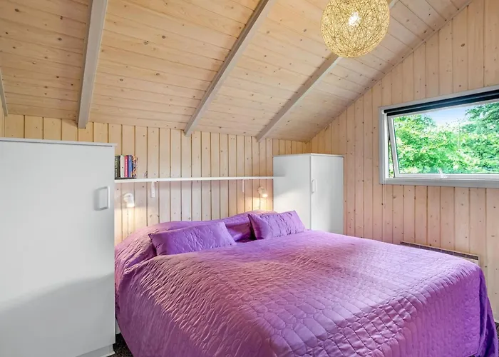 別荘 Tecla - 12km From The Sea By Interhome *